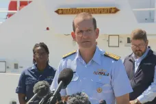 Pobřežní stráž i společnost OceanGate prohlásily pasažéry ztracené ponorky za mrtvé