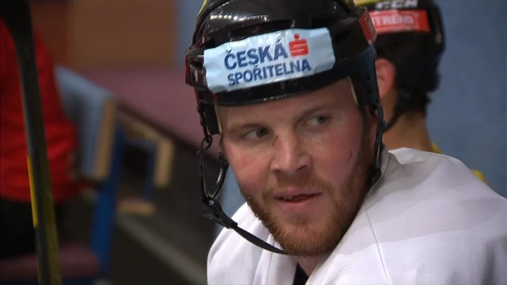 V zámořské soutěži už nasbíral Bryan Bickell téměř dvě stovky startů