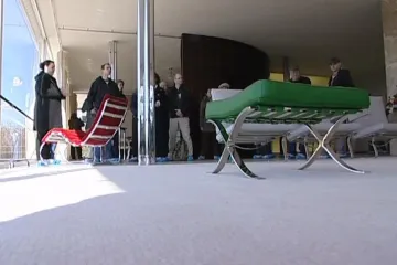 Vila Tugendhat otevřela a zdražila vstupné