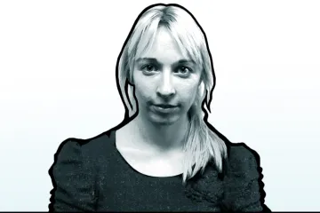 Julie for President?