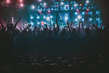 Letní festivaly bez bariér. Organizátoři rozšiřují služby pro návštěvníky s handicapem