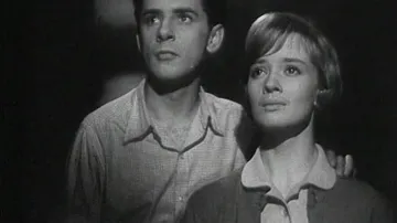 Vyšší princip (1960)