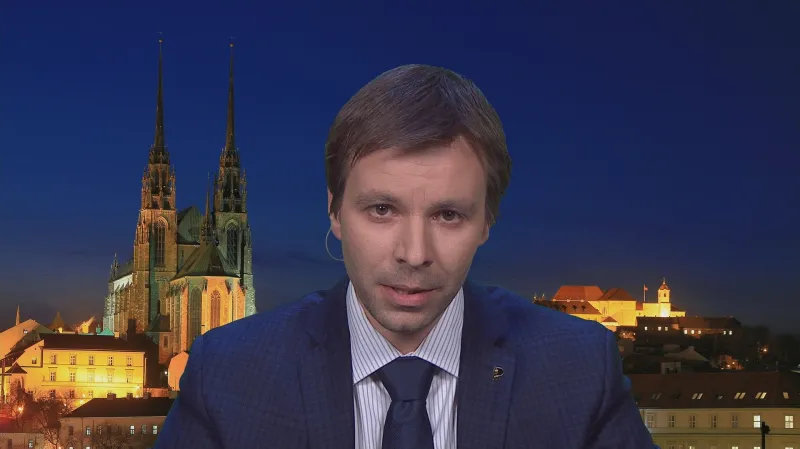 Marcel Kolaja (Piráti)