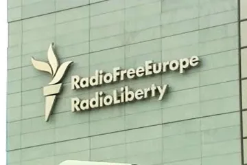 Šéf Svobodné Evropy rezignoval