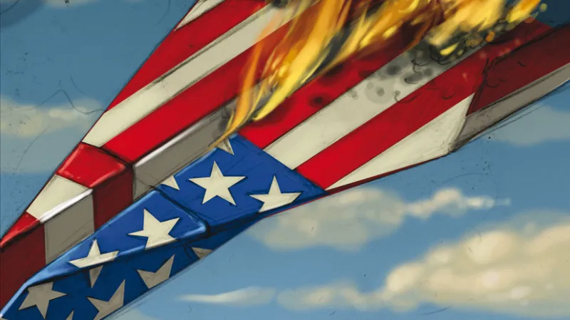 Karel Jerie / Hlava XXII - J. Heller