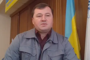 Обстріли українських атомних електростанцій