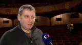 Tomáš Töpfer o rozloučení s Jiřinou Jiráskovou