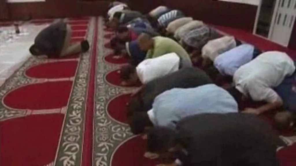 Brněnští muslimové