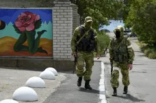 Rusové unesli starostu ukrajinského Chersonu, který odmítl kolaborovat