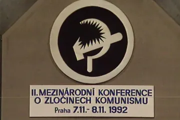 30 let zpět: Mezinárodní konference o zločinech komunismu