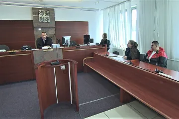 Dohod o vině a trestu je stále víc. Pořád ale jen ve čtyřech procentech případů 