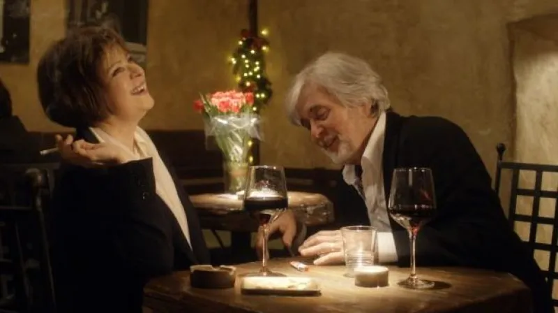 Přijde letos Ježíšek?