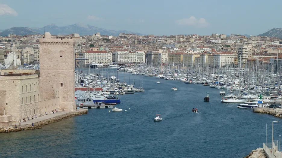Marseille