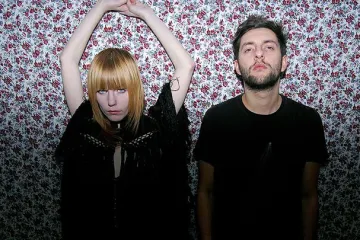 Floex s Fiordmoss vyrážejí na bleskové turné