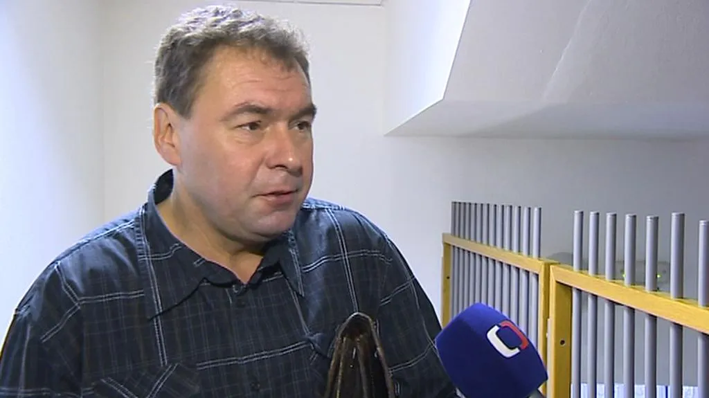 Ladislav Horký