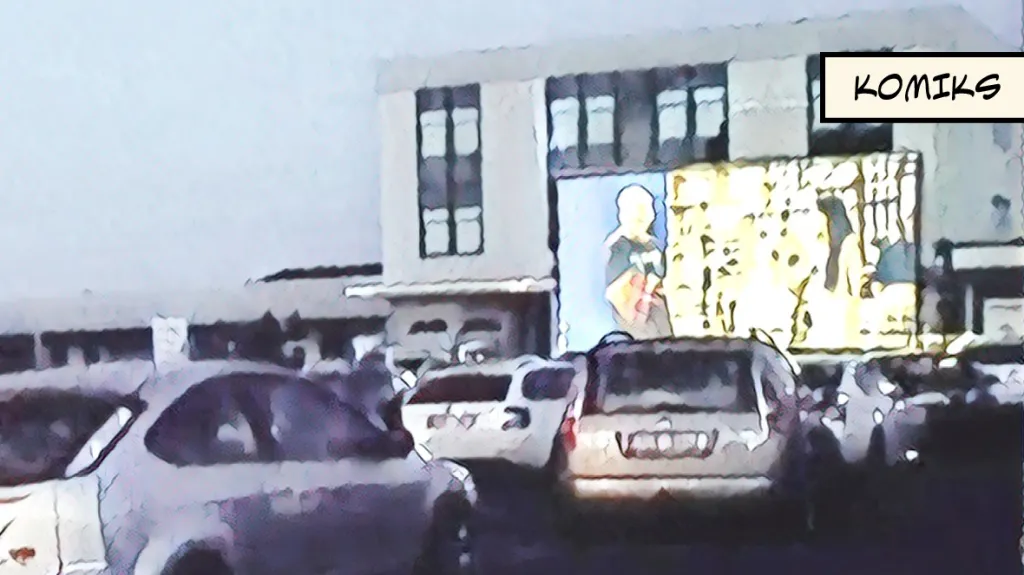 autokina