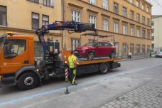 Ignorovat blokové čištění se nejvíce prodraží ve Zlíně a Brně