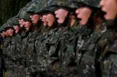 Tchaj-wan vyšetřuje styky vysokých vojenských činitelů s čínským špionem