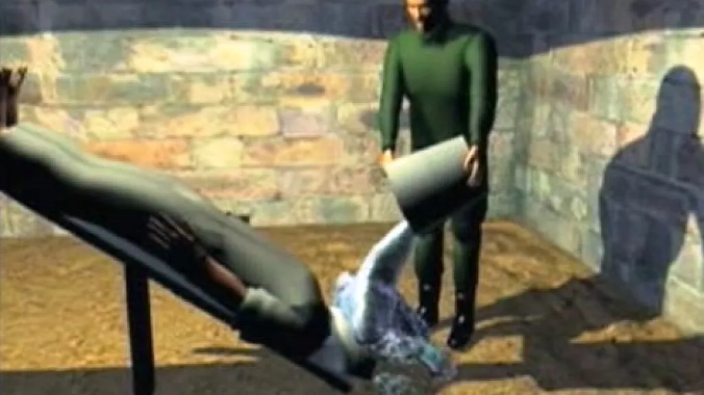 Waterboarding