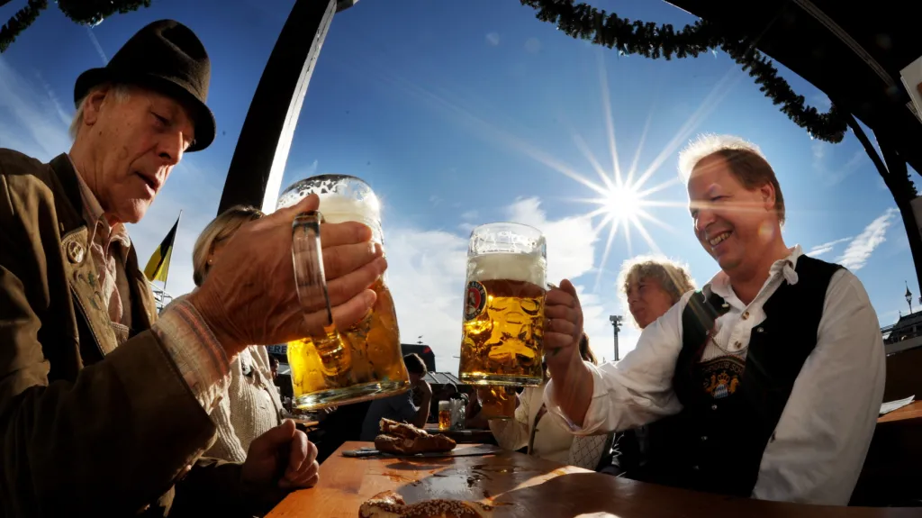 Oktoberfest