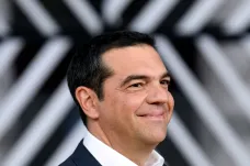 Řecko vyvedl z krize, korupci se vyhnul obloukem. Tsiprasovi teď láme vaz dohoda s Makedonci