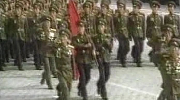 Čínská armáda