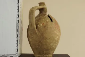 Za nález starých mincí přiznal kraj stotisícovou odměnu 