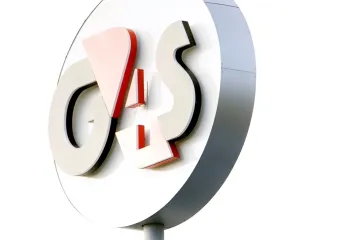 Akcie bezpečnostní firmy G4S se propadly. Pracoval u ní střelec z Orlanda