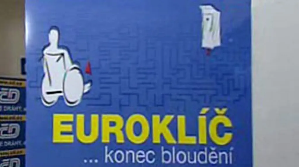 Euroklíč