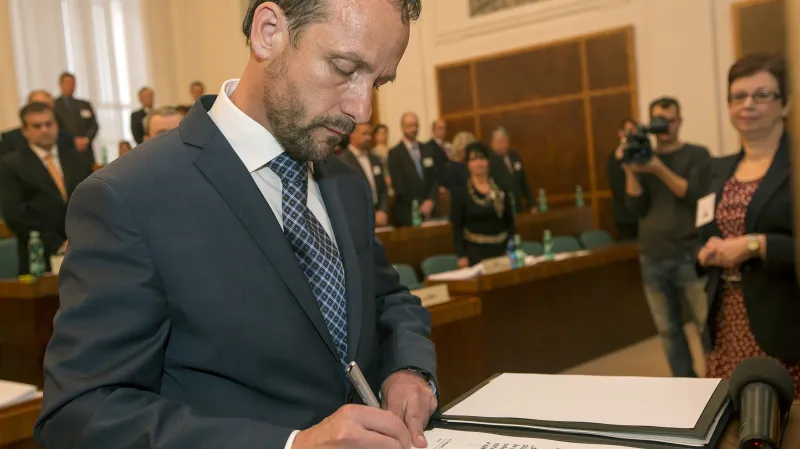 Tomáš Macura (ANO)