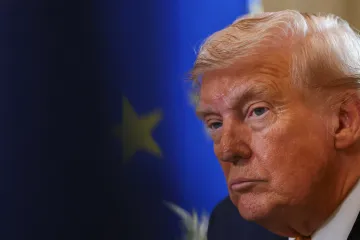 Trump dal pokyn ke sčítání lidu. Může zamíchat mocenskou rovnováhou
