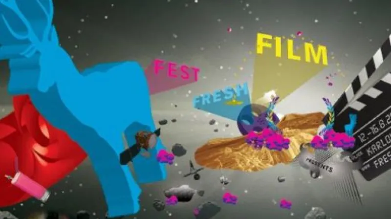 Vstup Marka Štětiny