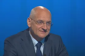 Nelze stoprocentně vyloučit další velký výpadek proudu, řekl Bartuška