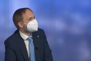 Za vyhoštění ruských zpravodajských důstojníků nám v zahraničí tleskají, řekl Kulhánek