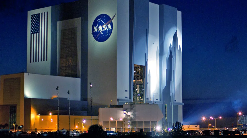 NASA
