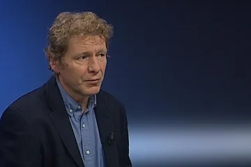 Zemřel novinář a publicista Daniel Anýž