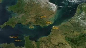 Lamanšský průliv