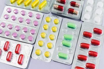 Přeshraniční eRecepty jsou v kurzu, tuzemské lékárny jich vyřizují stále víc