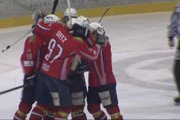 Jihlava vybojovala semifinále, Třebíč si musí ještě počkat