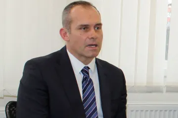 Novým ředitelem Homolky bude dosavadní šéf kladenské nemocnice Polouček