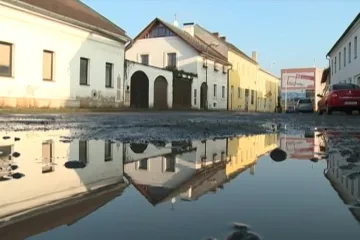 V Olomouci vznikne unikátní Hanácká brána