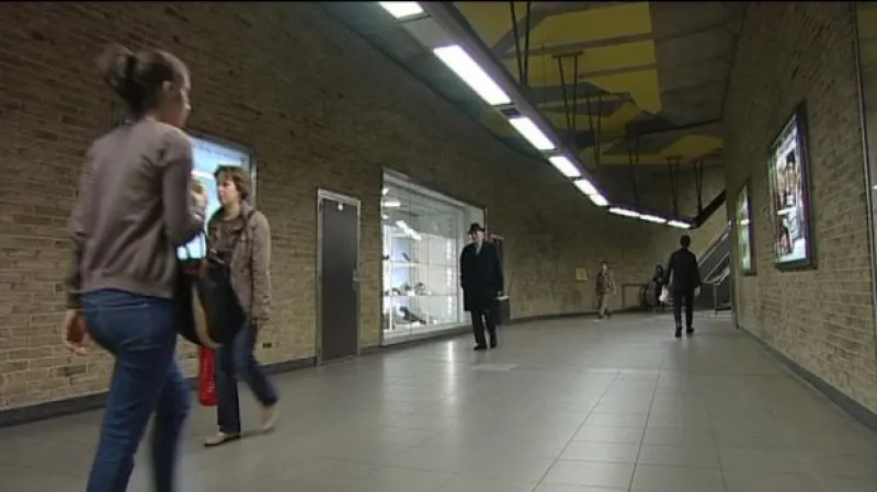 Telefonát Evy Hrnčířové