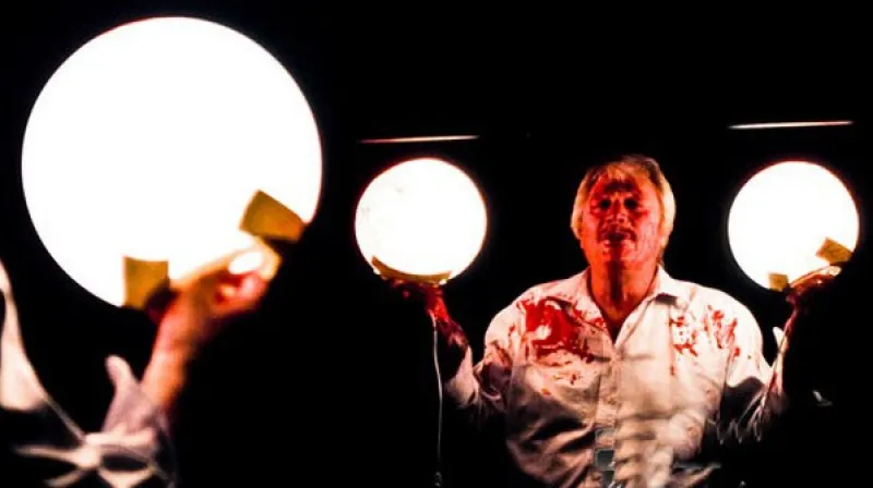 KUKURA / Juraj Kukura