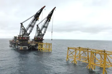 Černé zlato není vše, ukazuje Norsko. Místo miliard barelů ropy zřejmě dostane přednost příroda