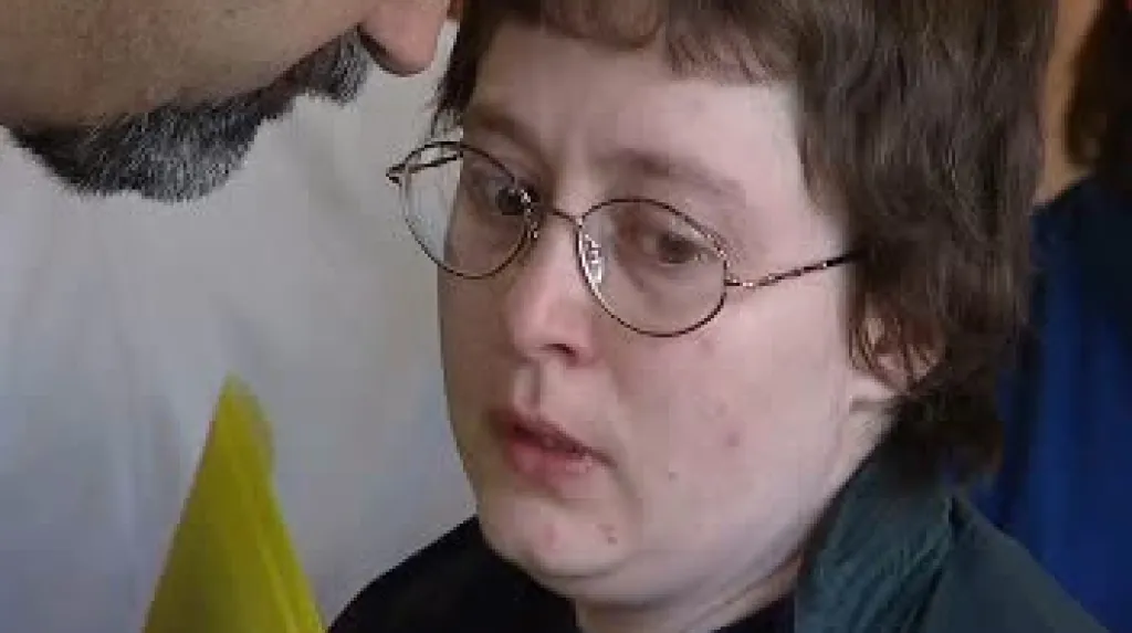 Barbora Škrlová