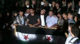 Syrská armáda zahájila v Halabu pozemní ofenzivu