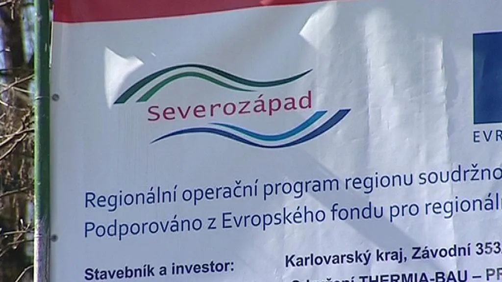 ROP Severozápad