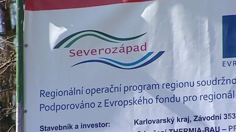 ROP Severozápad