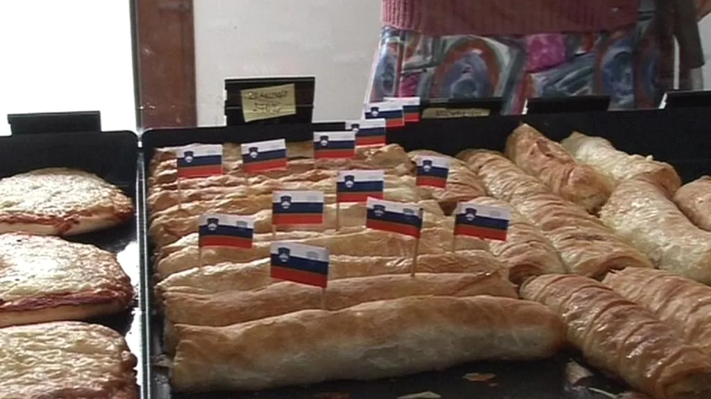 Kraňský burek