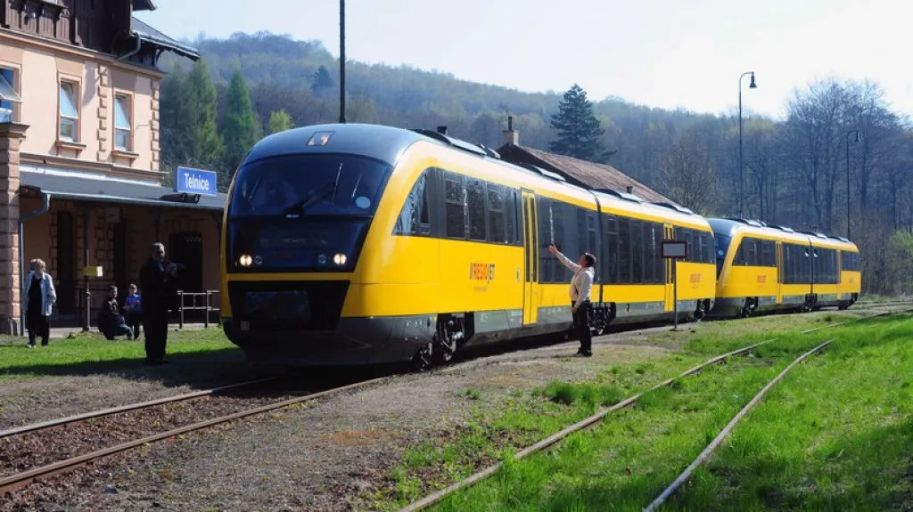 Regiojet